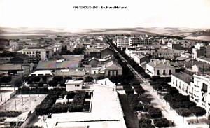 Ain-Temouchent - Boulevard National_3